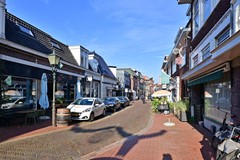New for sale: Kapelstraat 21C, 1404 HV Bussum