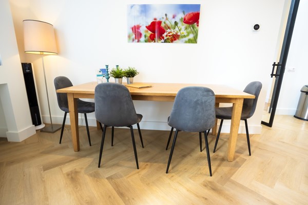 Medium property photo - Veldweg 50B 2, 1404 CV Bussum