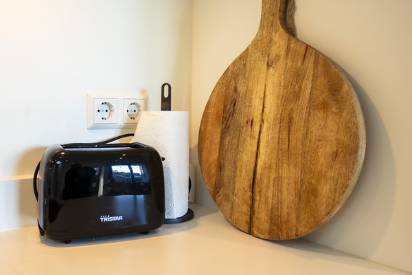 Medium property photo - Veldweg 50B 2, 1404 CV Bussum