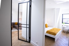 Nieuw in verhuur: Veldweg 50B 2, 1404 CV Bussum