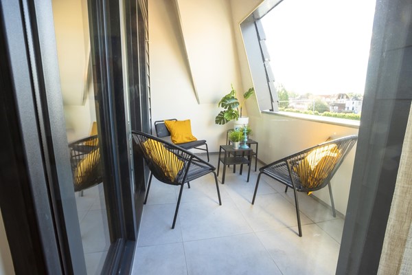 Medium property photo - Veldweg 50B 2, 1404 CV Bussum