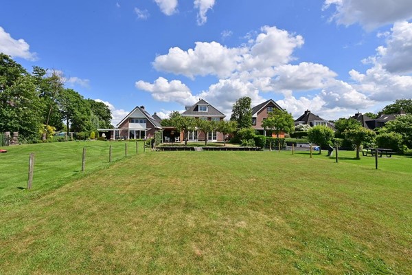 Medium property photo - Dirk Tersteeglaan 33, 1411 ME Naarden
