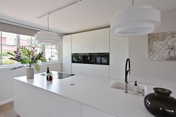 Medium property photo - Dirk Tersteeglaan 33, 1411 ME Naarden