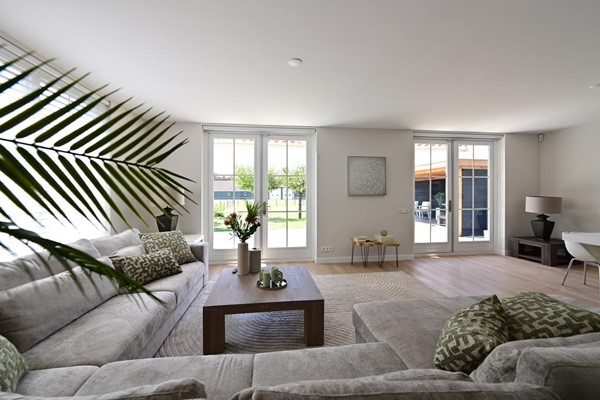 Medium property photo - Dirk Tersteeglaan 33, 1411 ME Naarden