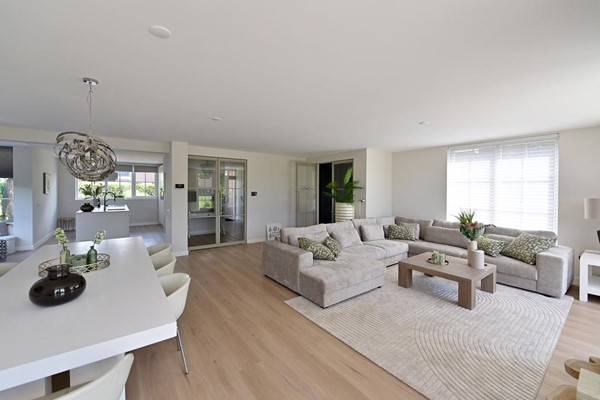 Medium property photo - Dirk Tersteeglaan 33, 1411 ME Naarden