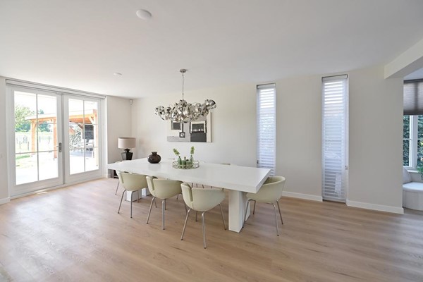 Medium property photo - Dirk Tersteeglaan 33, 1411 ME Naarden