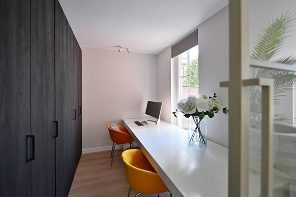 Medium property photo - Dirk Tersteeglaan 33, 1411 ME Naarden