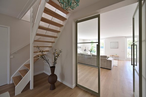 Medium property photo - Dirk Tersteeglaan 33, 1411 ME Naarden