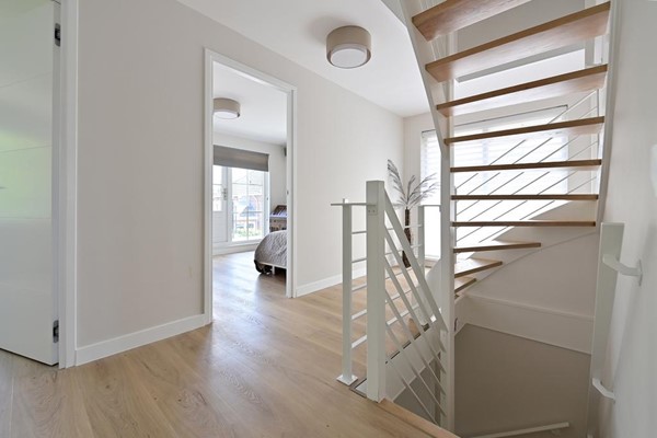 Medium property photo - Dirk Tersteeglaan 33, 1411 ME Naarden