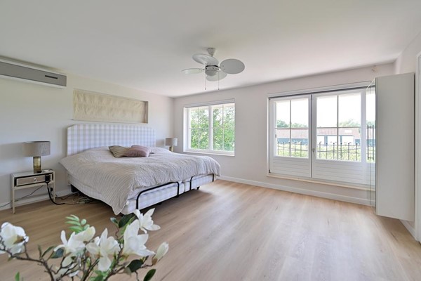 Medium property photo - Dirk Tersteeglaan 33, 1411 ME Naarden