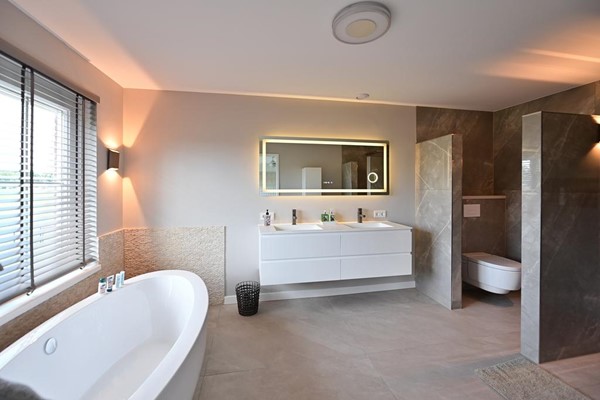 Medium property photo - Dirk Tersteeglaan 33, 1411 ME Naarden