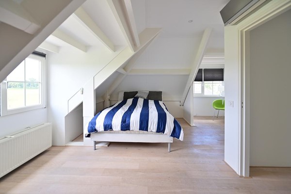 Medium property photo - Dirk Tersteeglaan 33, 1411 ME Naarden