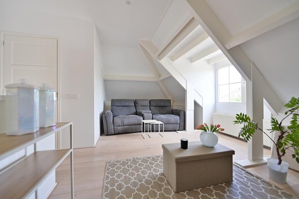 Medium property photo - Dirk Tersteeglaan 33, 1411 ME Naarden