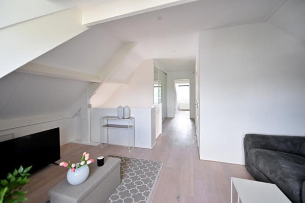 Medium property photo - Dirk Tersteeglaan 33, 1411 ME Naarden