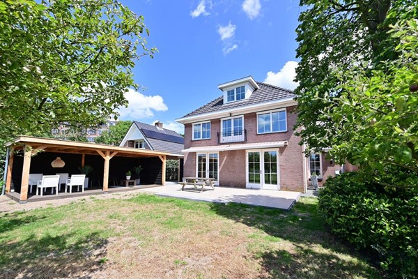 Medium property photo - Dirk Tersteeglaan 33, 1411 ME Naarden