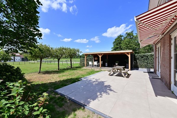 Medium property photo - Dirk Tersteeglaan 33, 1411 ME Naarden