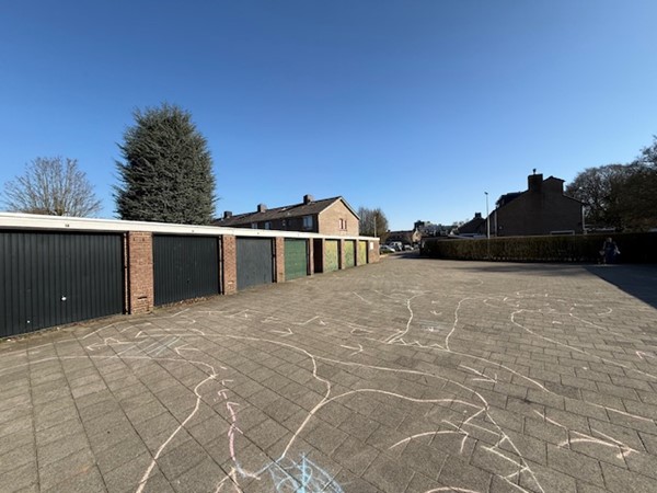 Prinses Irenehof 6, 1411CD Naarden