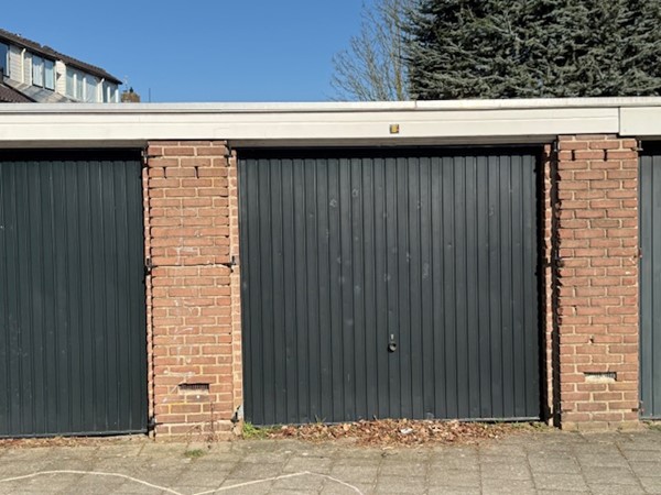 Medium property photo - Prinses Irenehof 6, 1411 CD Naarden