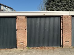 Nieuw in verhuur: Prinses Irenehof 6, 1411 CD Naarden