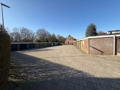 Nieuw in verhuur: Prinses Irenehof 6, 1411 CD Naarden