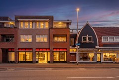 New for rent: Lambertus Hortensiuslaan 22B, 1412 GW Naarden