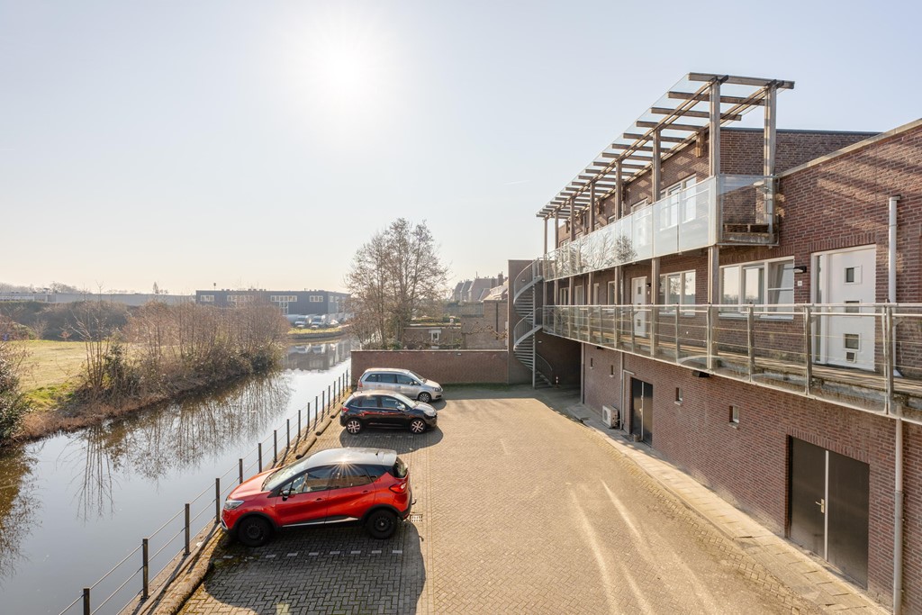 Lambertus Hortensiuslaan, Naarden foto 5