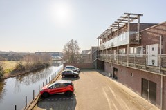 New for rent: Lambertus Hortensiuslaan 22B, 1412 GW Naarden