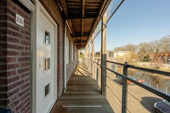 New for rent: Lambertus Hortensiuslaan 22B, 1412 GW Naarden