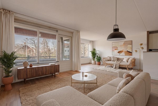 Medium property photo - Lambertus Hortensiuslaan 22B, 1412 GW Naarden