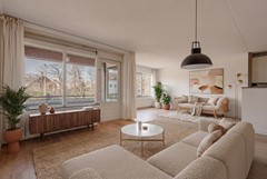 New for rent: Lambertus Hortensiuslaan 22B, 1412 GW Naarden