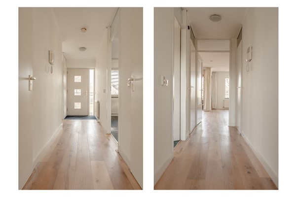 Medium property photo - Lambertus Hortensiuslaan 22B, 1412 GW Naarden