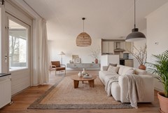 New for rent: Lambertus Hortensiuslaan 22B, 1412 GW Naarden