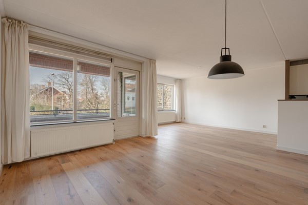 Medium property photo - Lambertus Hortensiuslaan 22B, 1412 GW Naarden