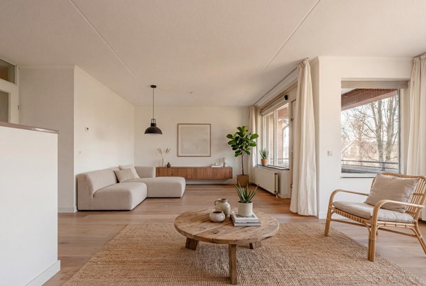 Medium property photo - Lambertus Hortensiuslaan 22B, 1412 GW Naarden