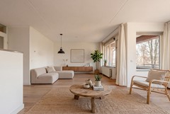 New for rent: Lambertus Hortensiuslaan 22B, 1412 GW Naarden