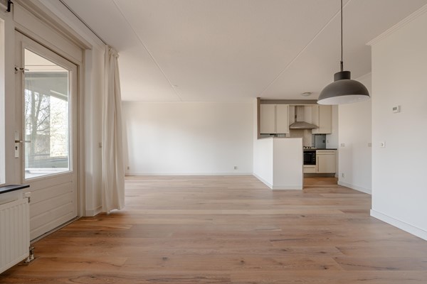 Medium property photo - Lambertus Hortensiuslaan 22B, 1412 GW Naarden