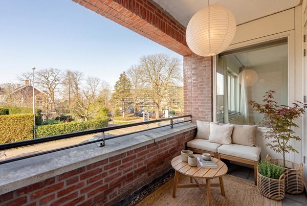 Medium property photo - Lambertus Hortensiuslaan 22B, 1412 GW Naarden