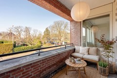 New for rent: Lambertus Hortensiuslaan 22B, 1412 GW Naarden