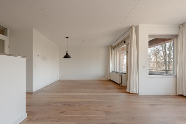 Medium property photo - Lambertus Hortensiuslaan 22B, 1412 GW Naarden