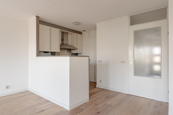 Medium property photo - Lambertus Hortensiuslaan 22B, 1412 GW Naarden