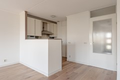 New for rent: Lambertus Hortensiuslaan 22B, 1412 GW Naarden