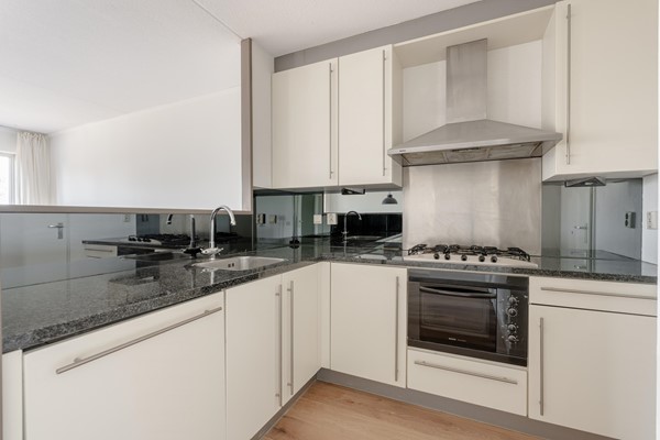 Medium property photo - Lambertus Hortensiuslaan 22B, 1412 GW Naarden