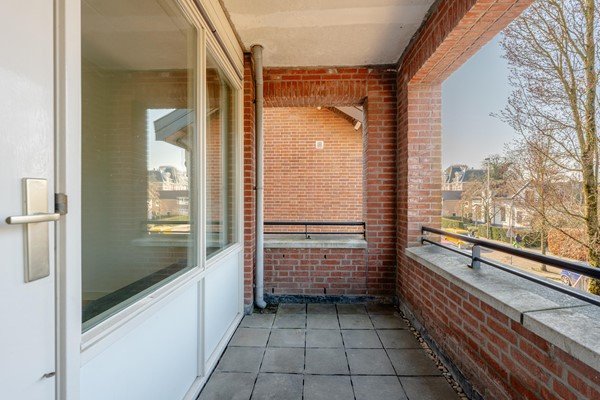 Medium property photo - Lambertus Hortensiuslaan 22B, 1412 GW Naarden