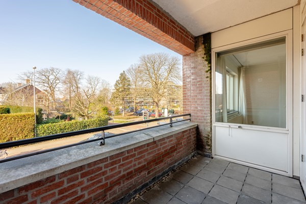 Medium property photo - Lambertus Hortensiuslaan 22B, 1412 GW Naarden