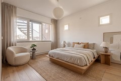 New for rent: Lambertus Hortensiuslaan 22B, 1412 GW Naarden