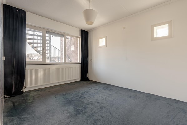 Medium property photo - Lambertus Hortensiuslaan 22B, 1412 GW Naarden