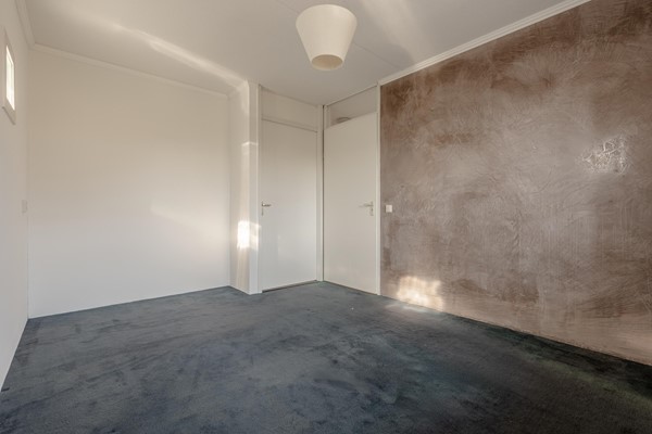 Medium property photo - Lambertus Hortensiuslaan 22B, 1412 GW Naarden