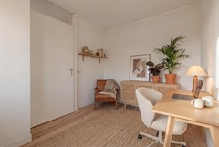 New for rent: Lambertus Hortensiuslaan 22B, 1412 GW Naarden