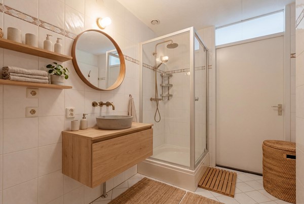 Medium property photo - Lambertus Hortensiuslaan 22B, 1412 GW Naarden