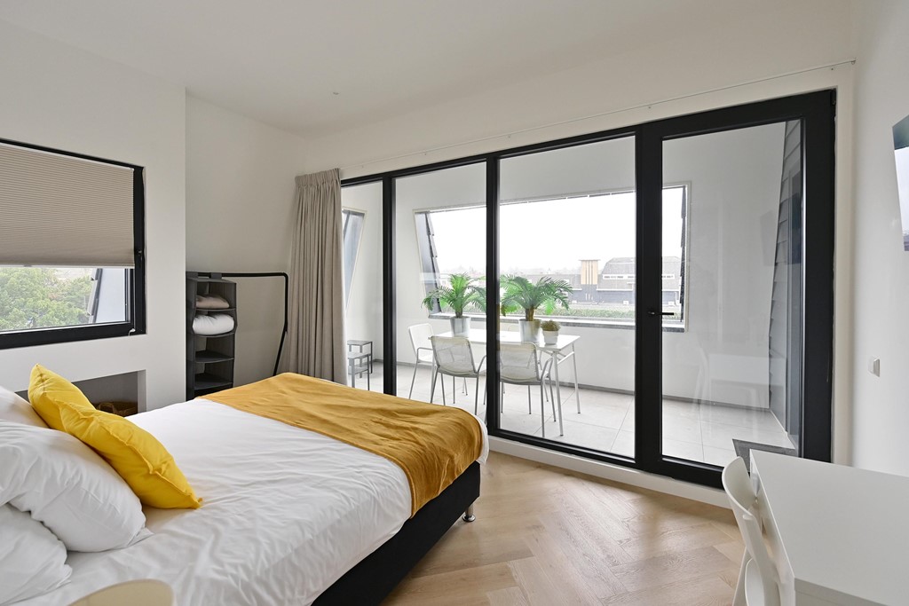 Veldweg, Bussum foto 4